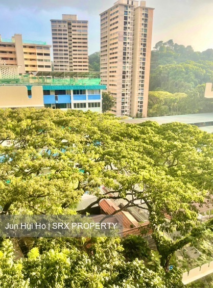 Blk 7 Telok Blangah Crescent (Bukit Merah), HDB 2 Rooms #496360661